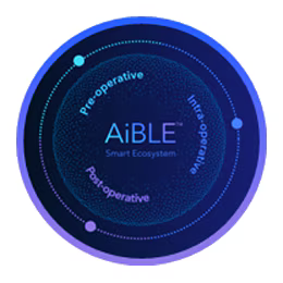 Medtronic AiBLE smart ecosystem