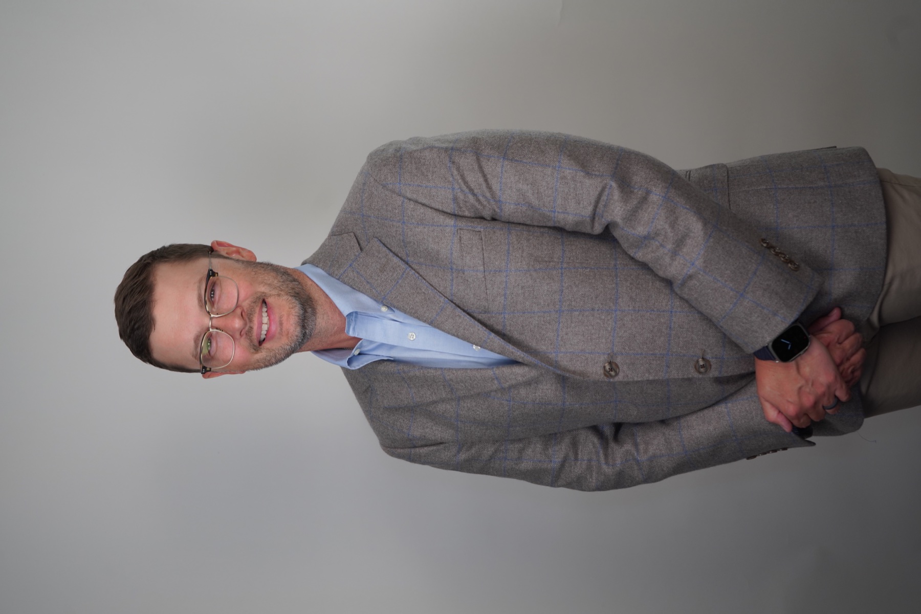 Jonathan G. Hobbs, M.D., board-certified neurosurgeon