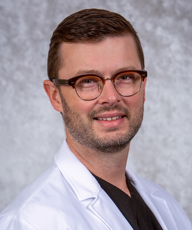 Jonathan G. Hobbs, M.D. - Neurosurgeon and Spine Surgeon in Northwest Indiana