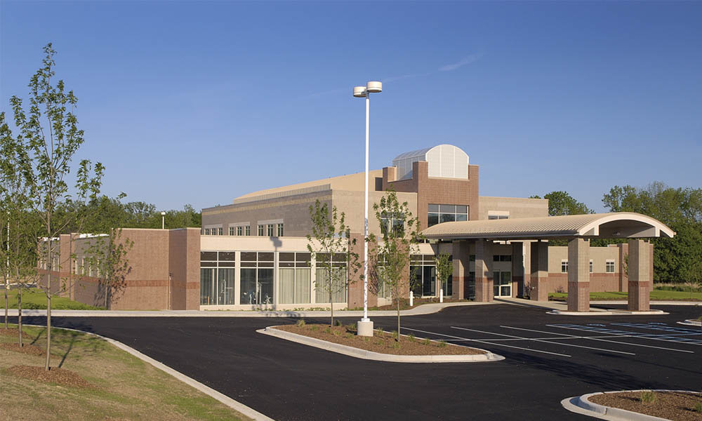 Lakeshore Bone & Joint Institute — Chesterton office