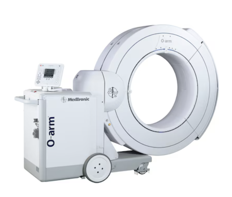 Medtronic O-arm surgical imaging system